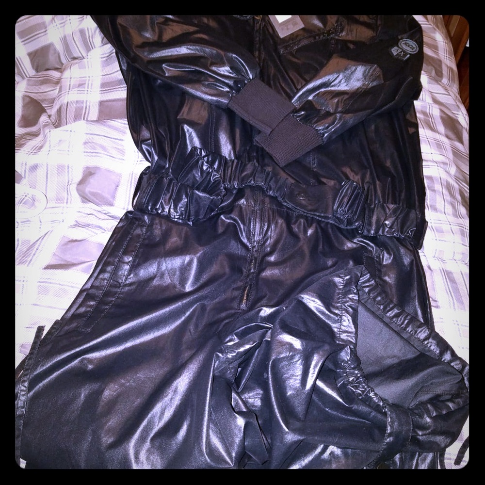 A/x Romper